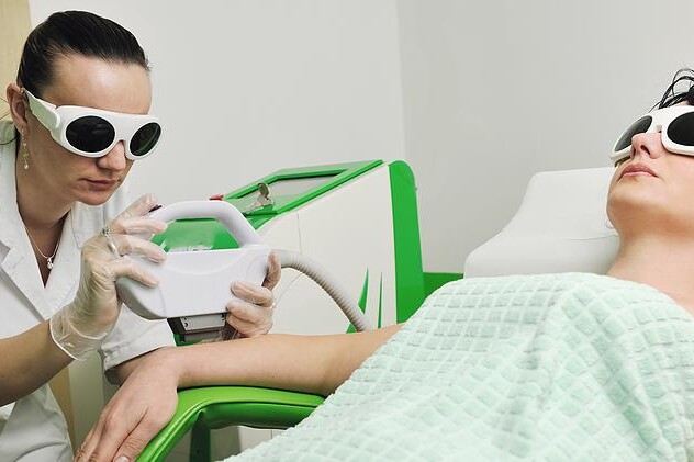 Nové objevy v léčbě lupénky