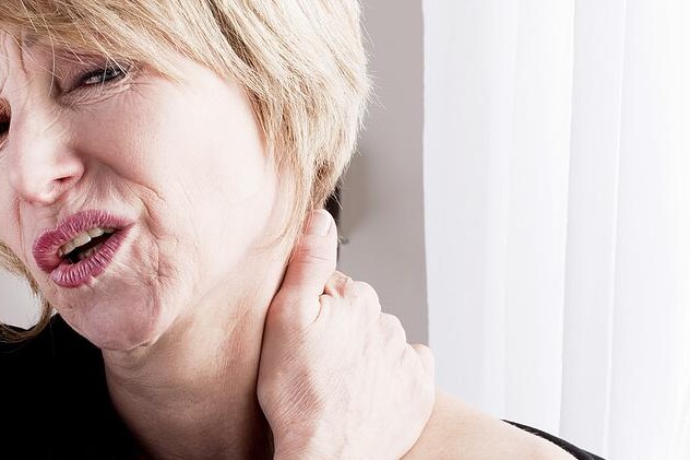 Chronické bolesti svalstva