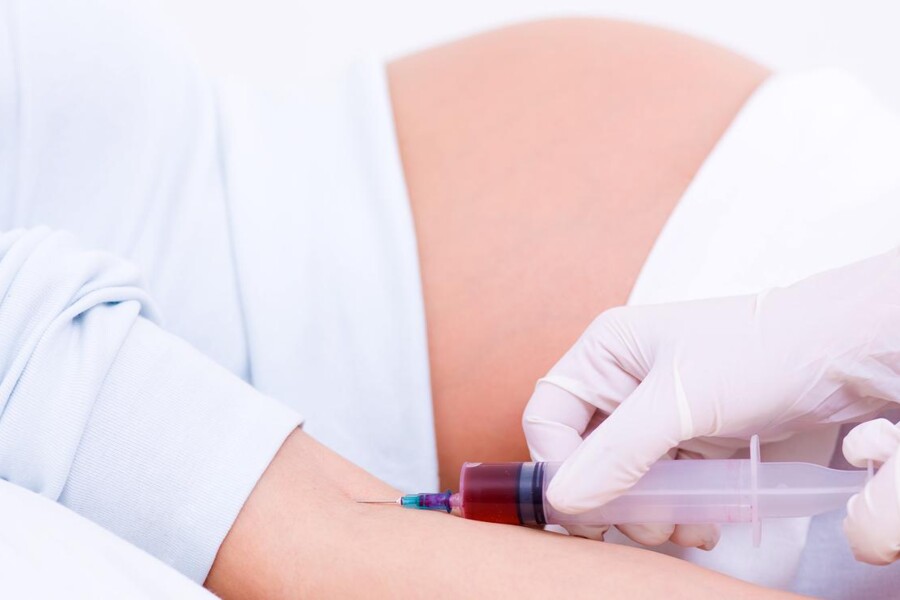 Inkompatibilita v systému ABO a Rh