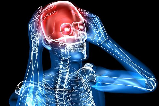 Hypertenze - příznaky