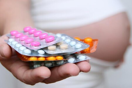 Puerperální infekce