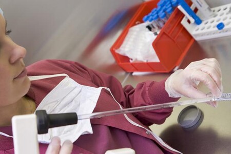 Asistovaná reprodukce