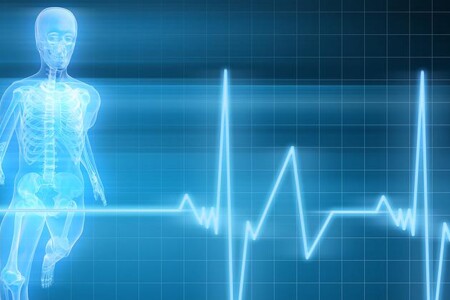 Tachykardie - zrychlení srdečního rytmu