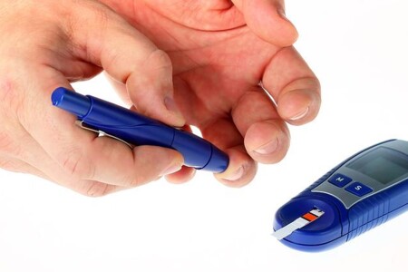 Závažná hypoglykemie