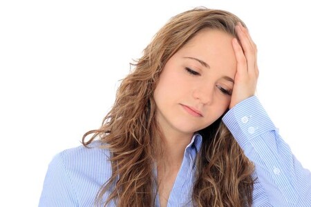 Pískání v uších