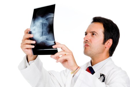 Osteosarkom u dětí