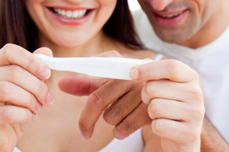 Jak se pozná těhotenství