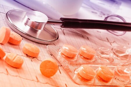 Angina pectoris - léčba