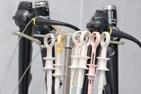 ERCP (Endoskopická retrográdní cholangio-pankreatografie)