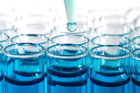 ALP - Alkalická fosfatáza