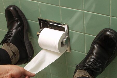 Hemoroidy - příznaky