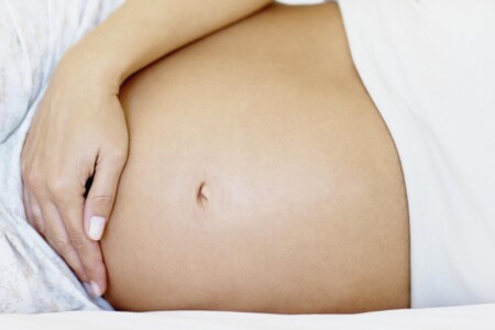 Náhlé břišní příhody v těhotenství