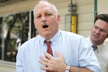 Ischemická choroba srdeční