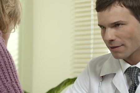 Sklerodermie léčba