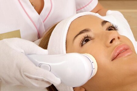 Léčba akné laserem