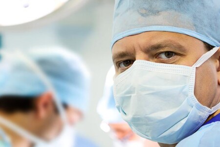 Křečové žíly - sklerotizace