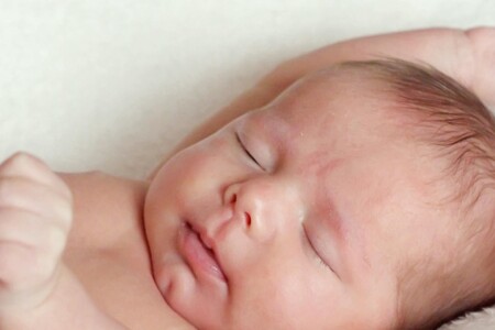 Reflexy a vzhled novorozence