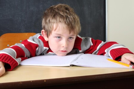 Hypoglykémie u dětí