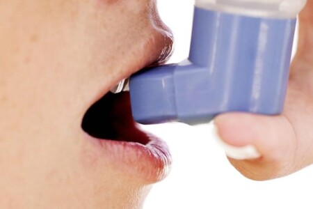 Reaktivní onemocnění dýchacích cest