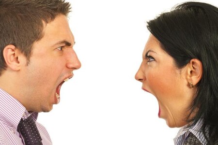 Příznaky hypertyreózy 