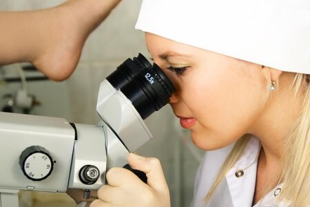 Význam pravidelných gynekologických  prohlídek