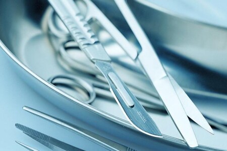 Léčba nádorů vaječníků