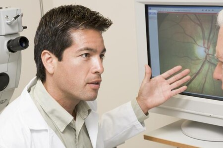 Prevence zeleného zákalu