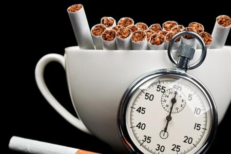 Chronická bronchitida