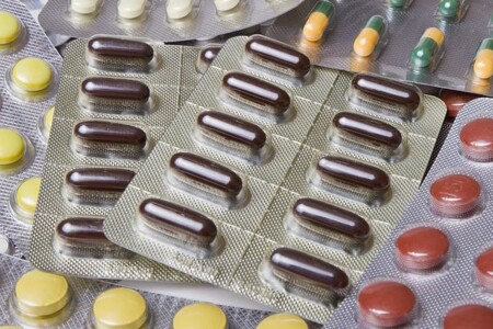 Nízký krevní tlak - léčba