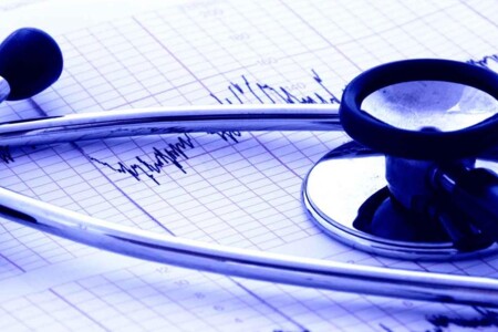 Srdeční šelest u dětí