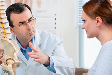 Život s Bechtěrevovou chorobou