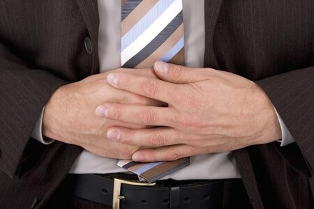 Dieta při vředově chorobě žaludku a dvanáctníku