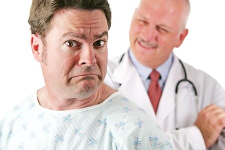 Svědění konečníku