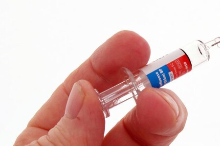 Očkování - vakcinace