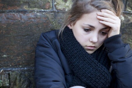 Bipolární porucha u dětí