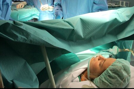 Transplantace ledvin