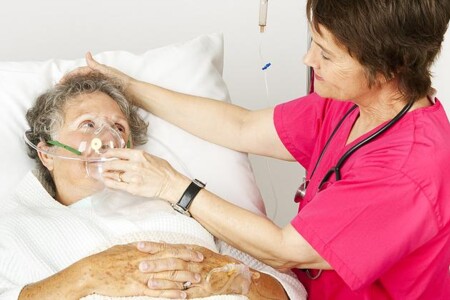 Srdeční selhání - příznaky