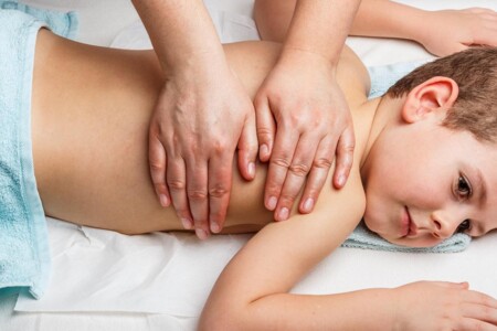 Juvenilní revmatoidní artritida