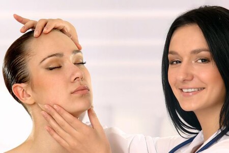 Melanom - na koho se obrátit