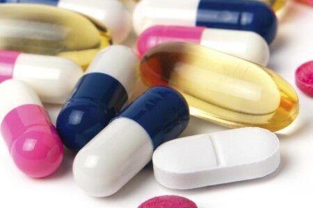 Vrozená hyperplazie nadledvin