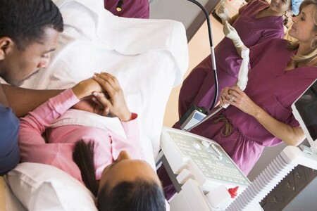 Nádory vaječníků