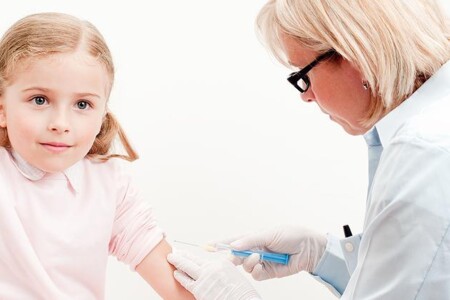 Žloutenka - očkování