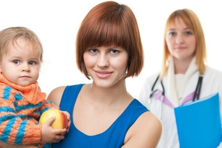 Obezita - na koho se obrátit...