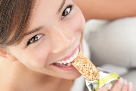 15 potravin plných vlákniny