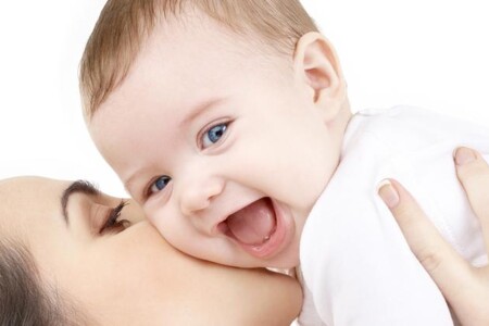 Jak učit kojence řeč?