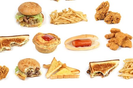 Příčiny hypertenze