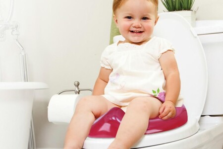 Rektální prolaps u dětí