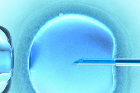 Léčba mužské neplodnosti