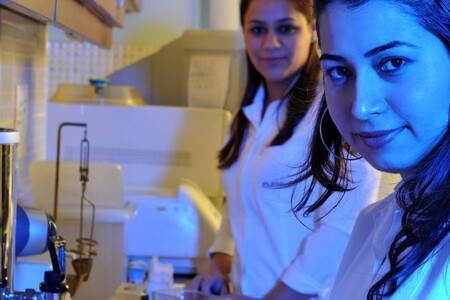 Preimplantační genetická diagnostika