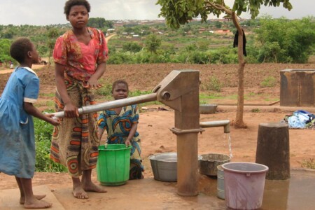 Bakteriální úplavice